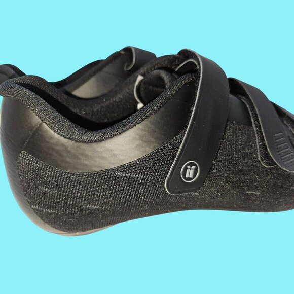 Tommaso Strada 100 Knit Cycling Shoes 13 Compatible Ergonomic 13 - Picture 10 of 11